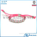 costume fashion jewelry shamballa wholesale bracelet
